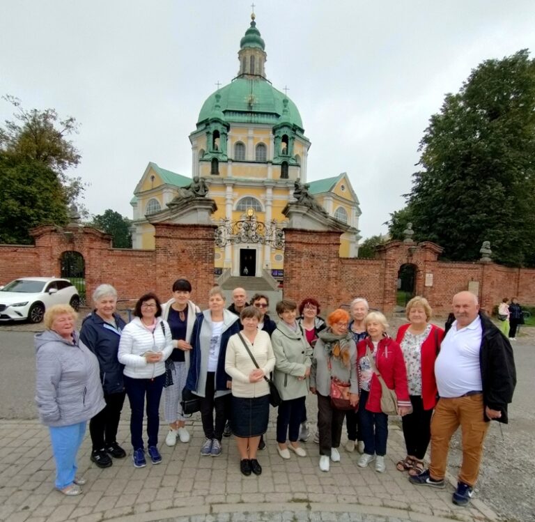 Pielgrzymka do Wielkopolski – kolebki państwa polskiego i wiary narodu