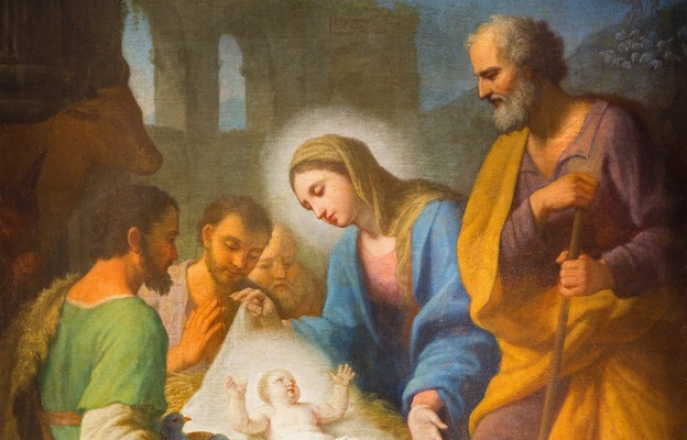 Niedziela Świętej Rodziny: Jezusa, Maryi i Józefa 31.12. 2023 r.