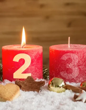 II NIEDZIELA ADWENTU 07.12.2025