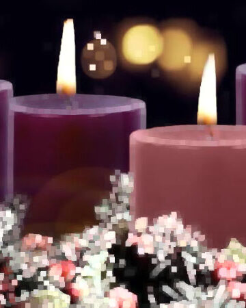 IV NIEDZIELA ADWENTU 21.12.2025