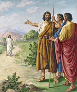 II Niedziela zwykła  18.01. 2026 r.