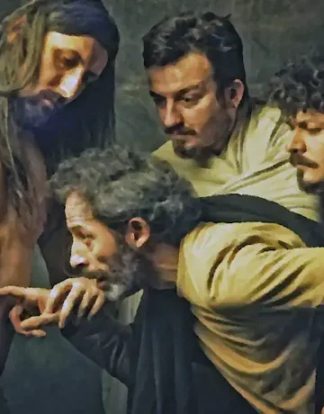 ŚWIĘTO MIŁOSIERDZIA 12.04.2026