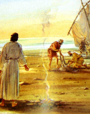 III Niedziela Wielkanocna 19.04.2026