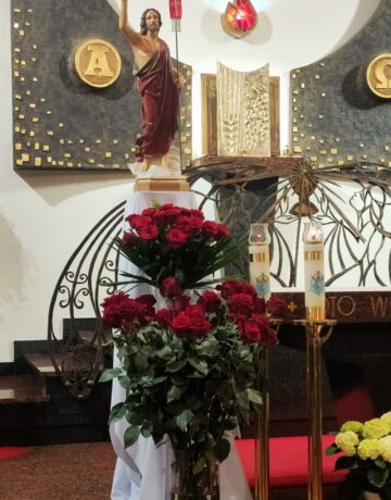 WIELKANOC 05.04.2026