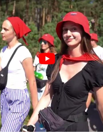 PIESZA PIELGRZYMKA DIECEZJI TORUŃSKIEJ NA JASNĄ GÓRĘ 2026