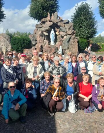 Pielgrzymka do Medziugoria 11.-19.lipca 2026